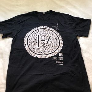 twenty one pilots band t-shirt